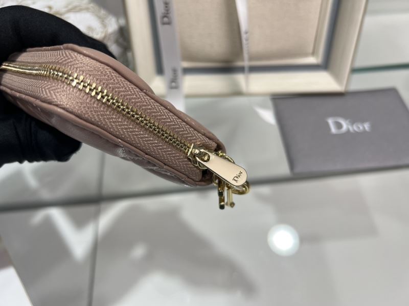 Christian Dior Wallet